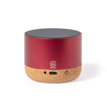 Speaker altoparlante personalizzato con logo - Moore