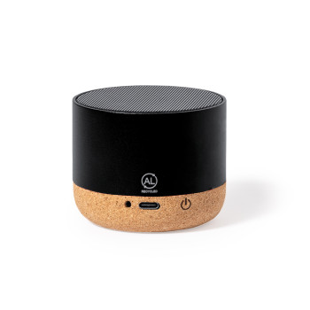 Speaker altoparlante personalizzato con logo - Moore