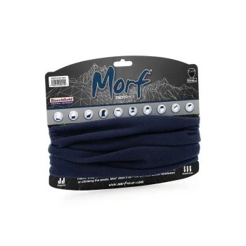 Scaldacollo personalizzato con logo - Morf Microfleece