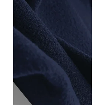 Scaldacollo personalizzato con logo - Morf Microfleece