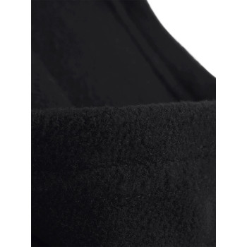 Scaldacollo personalizzato con logo - Morf Microfleece