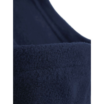 Scaldacollo personalizzato con logo - Morf Microfleece