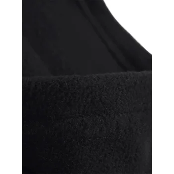 Scaldacollo personalizzato con logo - Morf Microfleece