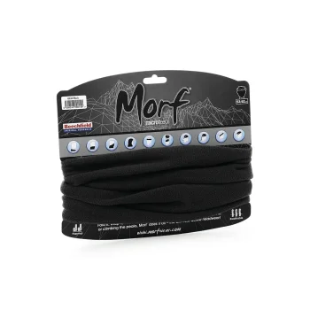 Scaldacollo personalizzato con logo - Morf Microfleece