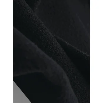 Scaldacollo personalizzato con logo - Morf Microfleece