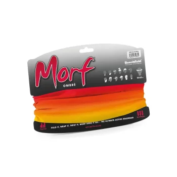 Scaldacollo personalizzato con logo - Morf™Ombré