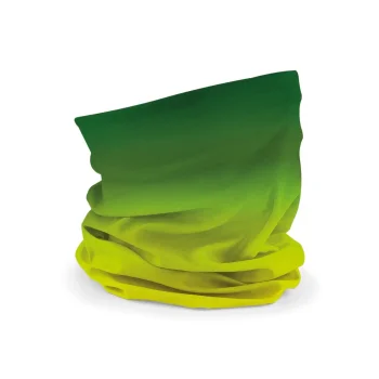 Scaldacollo personalizzato con logo - Morf™Ombré