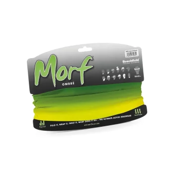Scaldacollo personalizzato con logo - Morf™Ombré