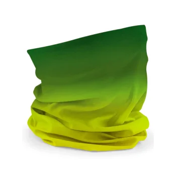 Scaldacollo personalizzato con logo - Morf™Ombré