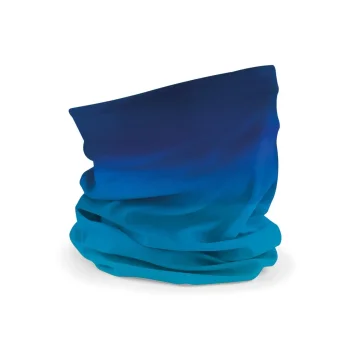 Scaldacollo personalizzato con logo - Morf™Ombré