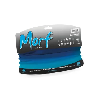 Scaldacollo personalizzato con logo - Morf™Ombré