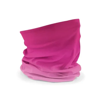 Scaldacollo personalizzato con logo - Morf™Ombré