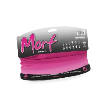 Scaldacollo personalizzato con logo - Morf™Ombré
