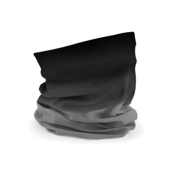 Scaldacollo personalizzato con logo - Morf™Ombré