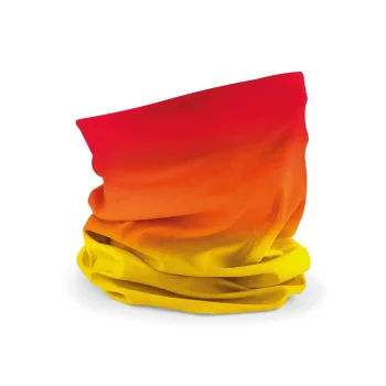 Scaldacollo personalizzato con logo - Morf™Ombré