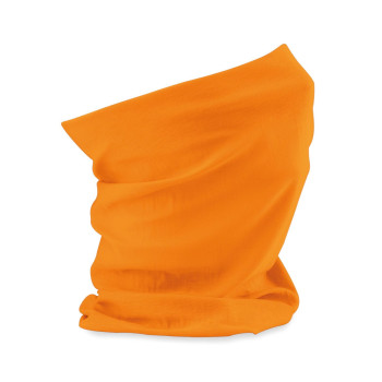Scaldacollo personalizzato con logo - Morf Premium Anti-Bacterial 