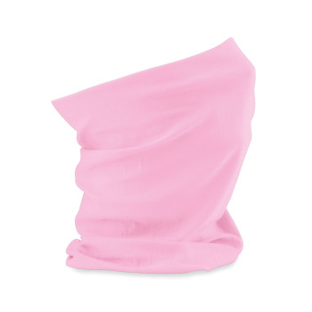 Scaldacollo personalizzato con logo - Morf Premium Anti-Bacterial 