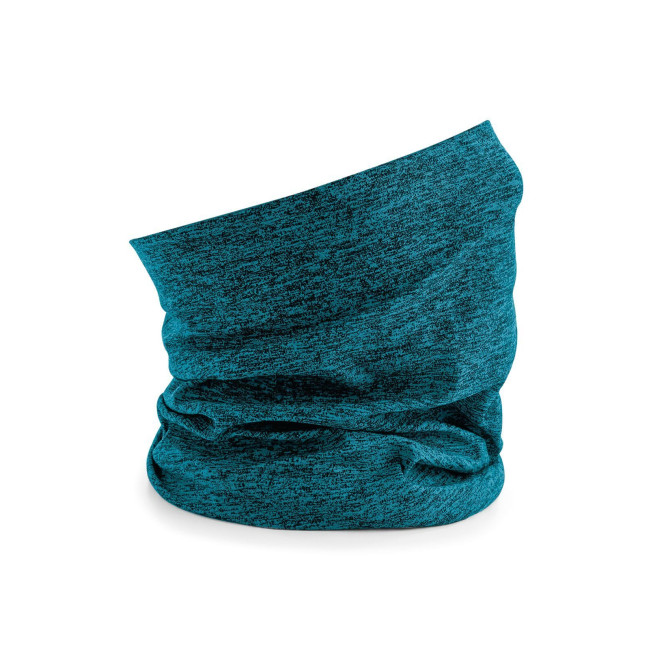 Scaldacollo personalizzato con logo - Morf® Spacer Marl