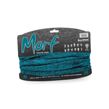 Scaldacollo personalizzato con logo - Morf® Spacer Marl