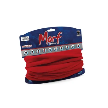 Scaldacollo personalizzato con logo - Morf Suprafleece