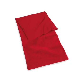 Scaldacollo personalizzato con logo - Morf Suprafleece