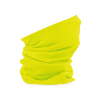 Scaldacollo personalizzato con logo - Morf Suprafleece