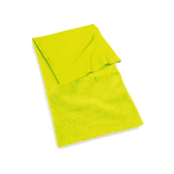 Scaldacollo personalizzato con logo - Morf Suprafleece