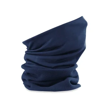 Scaldacollo personalizzato con logo - Morf Suprafleece