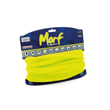 Scaldacollo personalizzati con logo - Morf Suprafleece