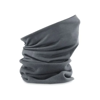 Scaldacollo personalizzato con logo - Morf Suprafleece