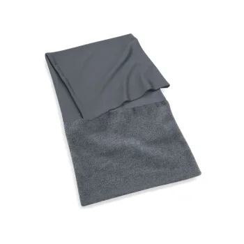 Scaldacollo personalizzato con logo - Morf Suprafleece