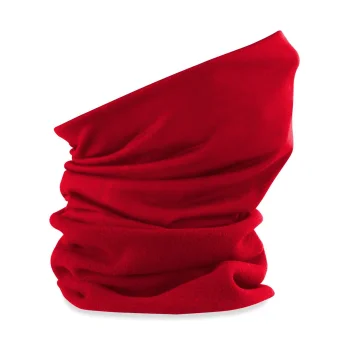 Scaldacollo personalizzato con logo - Morf Suprafleece