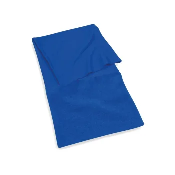 Scaldacollo personalizzato con logo - Morf Suprafleece