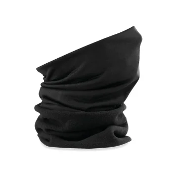 Scaldacollo personalizzato con logo - Morf Suprafleece