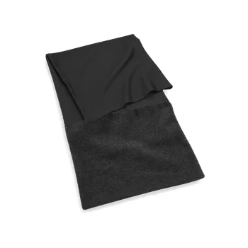 Scaldacollo personalizzato con logo - Morf Suprafleece