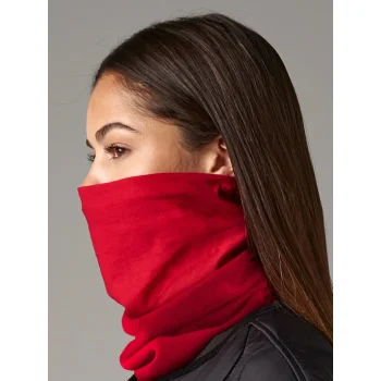 Scaldacollo personalizzato con logo - Morf Suprafleece