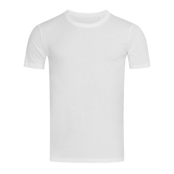 Maglietta t-shirt personalizzata con logo - Morgan Crew Neck