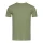 T-Shirt personalizzabile Stedman in cotone 100% ring-spun girocollo a costine