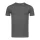 T-Shirt personalizzabile Stedman in cotone 100% ring-spun girocollo a costine