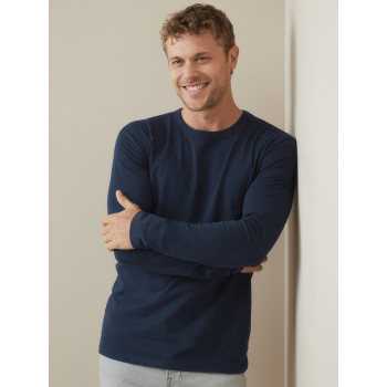 felpe uomo personalizzate - Morgan Long Sleeve