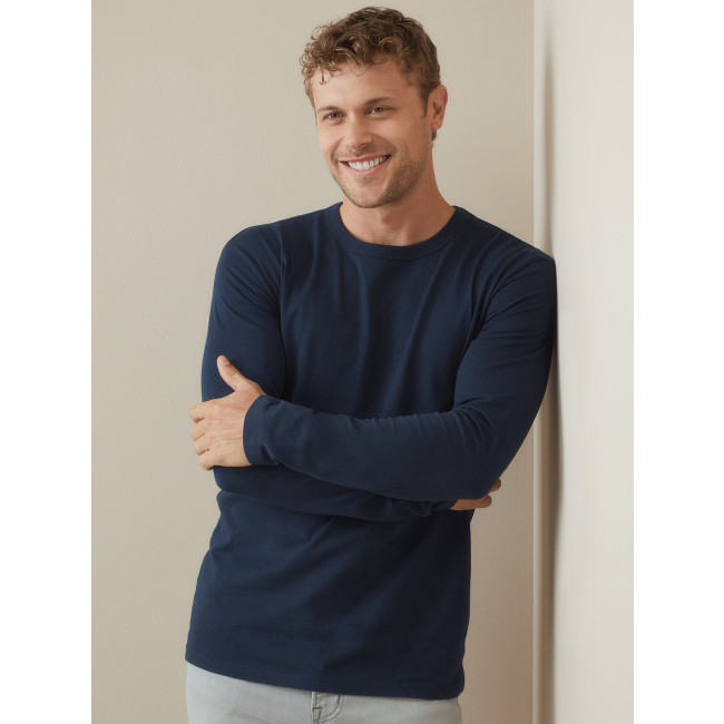 felpe uomo personalizzate - Morgan Long Sleeve