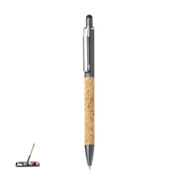 Penne touch screen personalizzate con logo - Moson