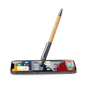 Penne touch screen personalizzate con logo - Moson