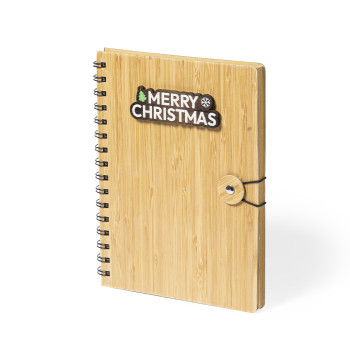 gadget di natale personalizzati - Mossel