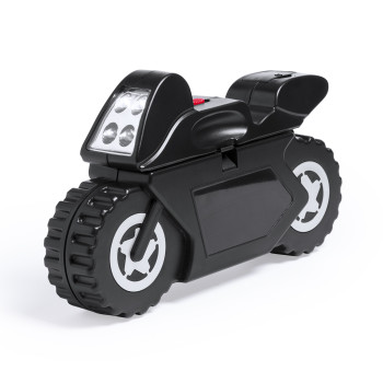 attrezzi personalizzati con logo - Mostik