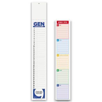 Calendari olandesi 2026 personalizzati - MOTIVAZIONI