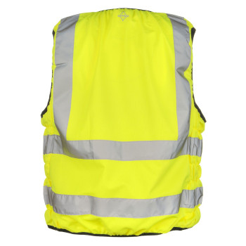 Motorcycle Vest