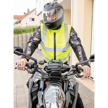 Motorcycle Vest