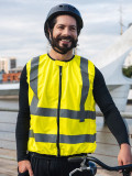 Motorcycle Vest