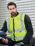 Motorcycle Vest